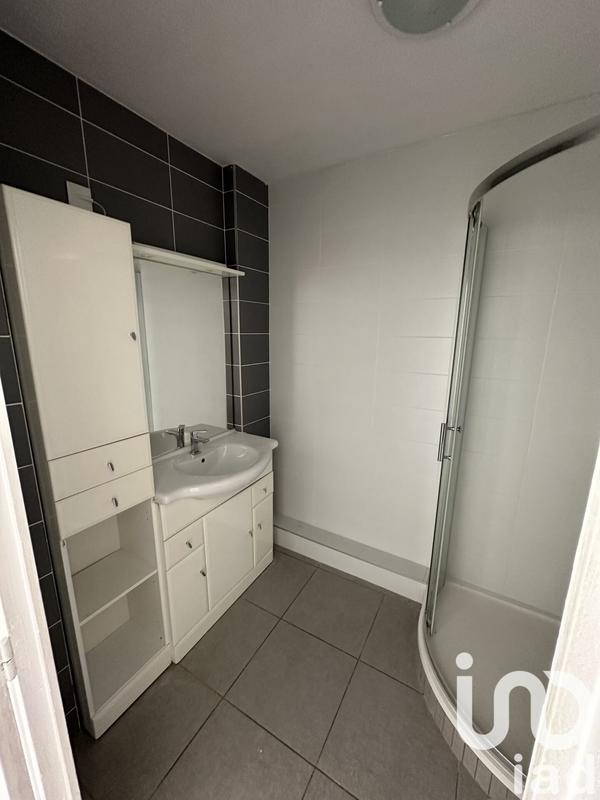 Appartement - 57 m² - 2 pièces