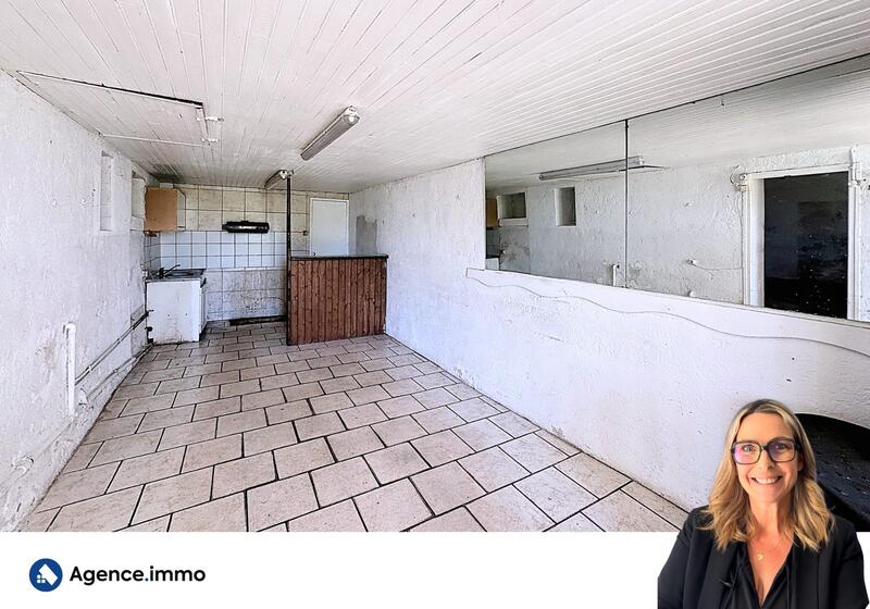 Maison - 115 m² - 6 pièces