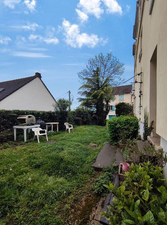 Appartement - 31 m² - 1 pièce