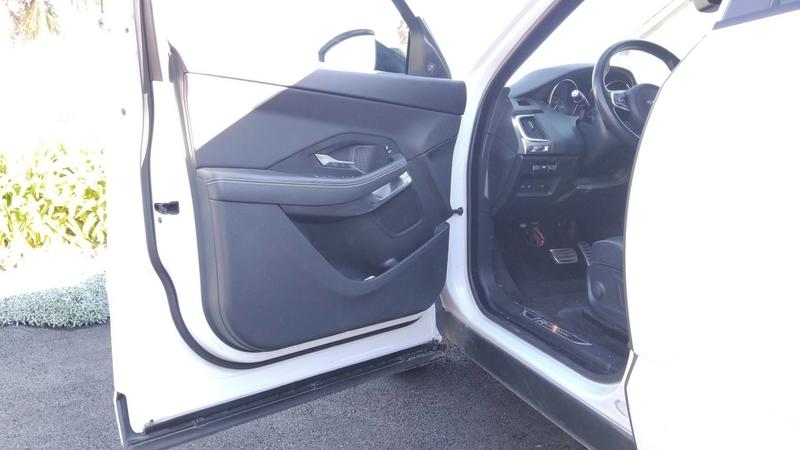 Jaguar E-Pace 2.0 200 Awd Bva R-Dynamic - Automatique