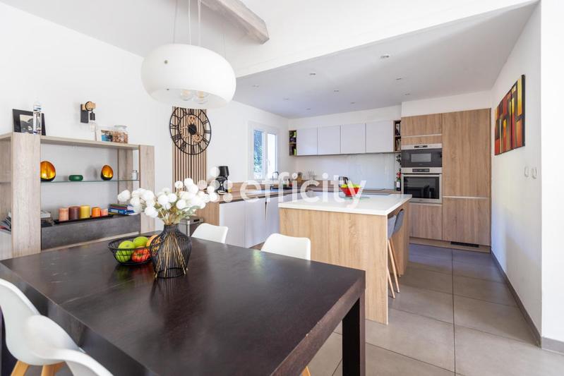 Villa - 108 m² - 5 pièces