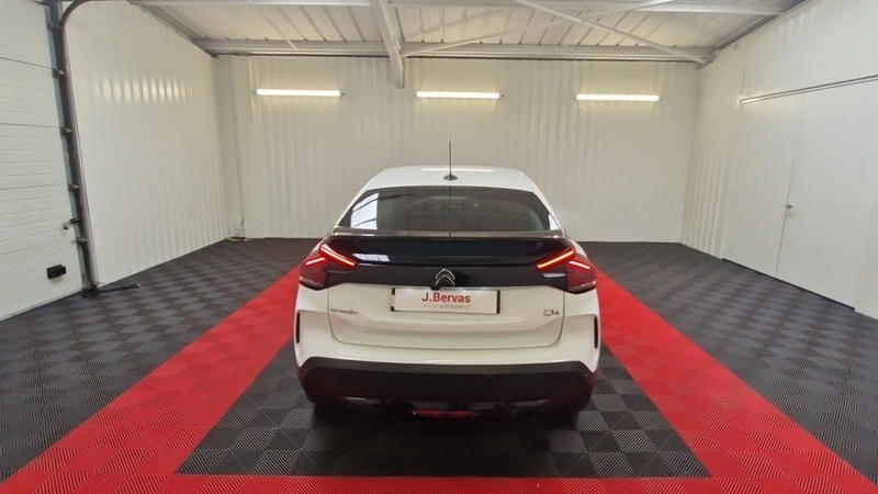 Citroën C4 BlueHDi 110 s&amp;S Bvm6 Feel Pack