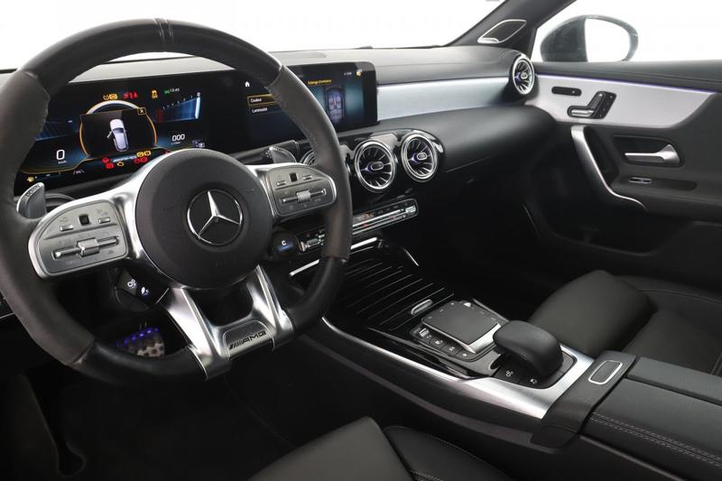 Mercedes Classe a 35 Amg 4Matic 7g-Dct 306 ch