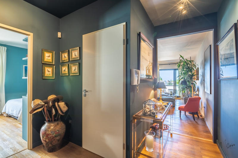 Appartement - 74 m² - 3 pièces