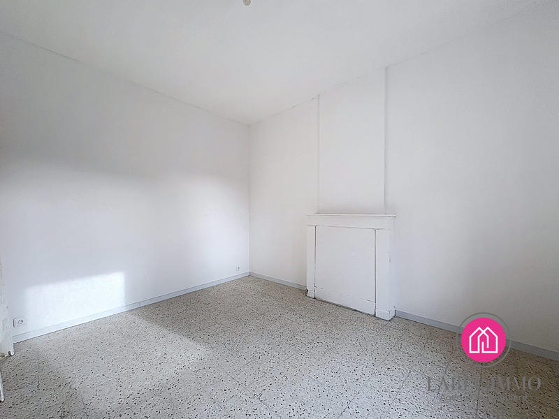 Maison ancienne - 112 m² - 5 pièces