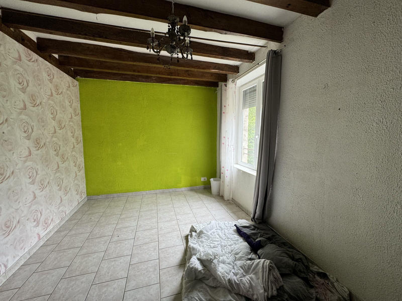 Maison - 426 m² - 11 pièces