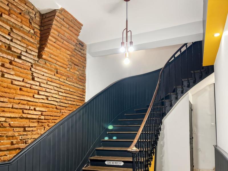 Appartement - 109 m² - 4 pièces