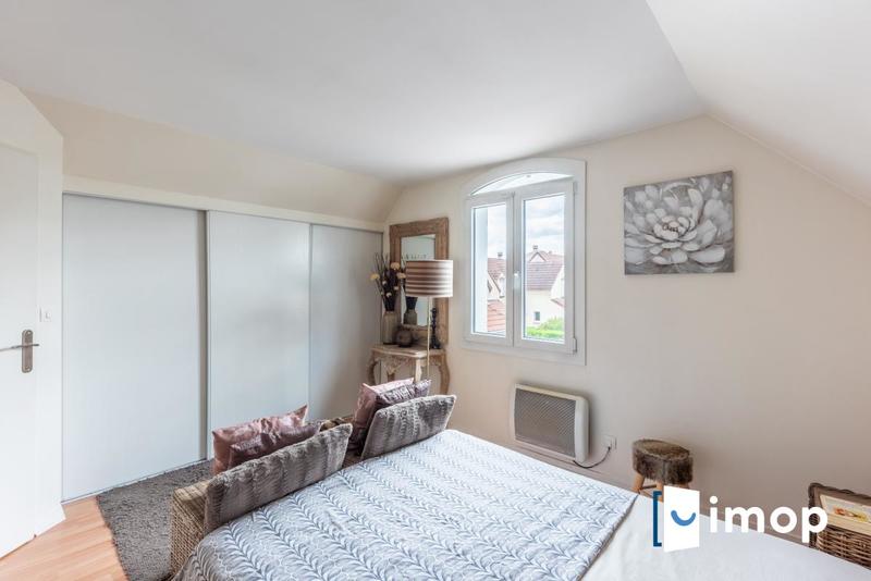 Maison - 135 m² - 4 pièces