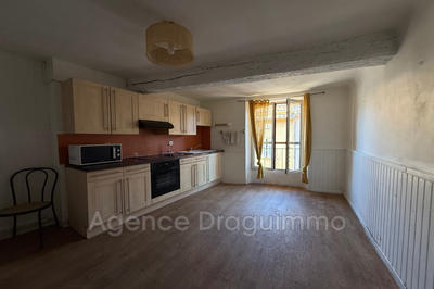 Appartement - 52 m² - 2 pièces