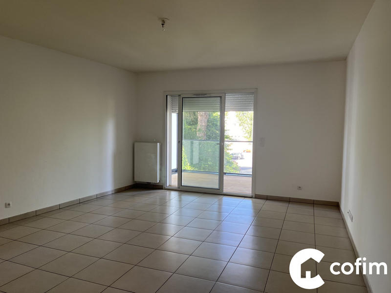 Appartement - 89 m² - 4 pièces