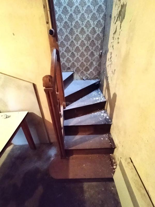 Maison - 71 m² - 3 pièces