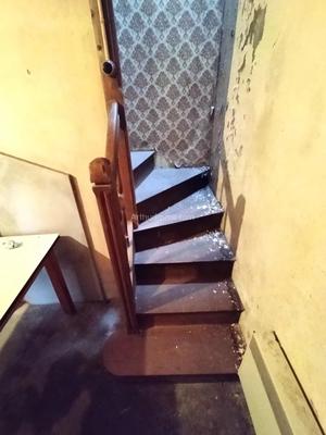 Maison - 71 m² - 3 pièces