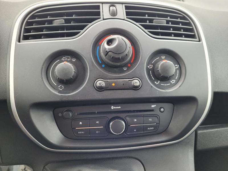 Renault Kangoo II Express Blue Dci 95 Extra R-Link