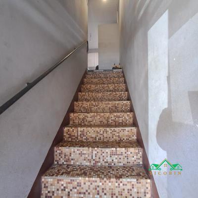 Maison - 131 m² - 6 pièces