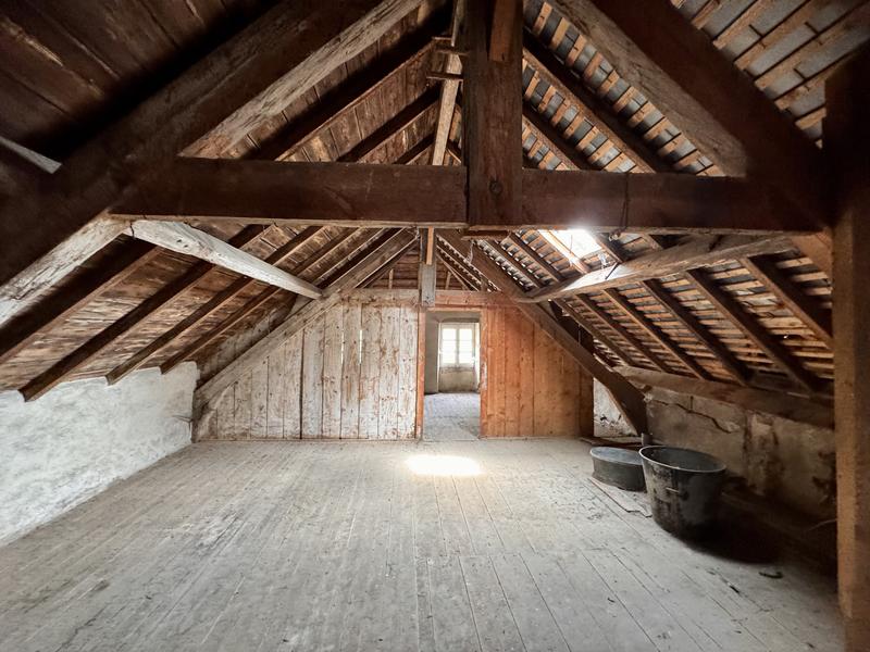 Maison - 138 m² - 8 pièces