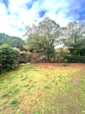 Appartement ancien - 62 m² - 3 pièces