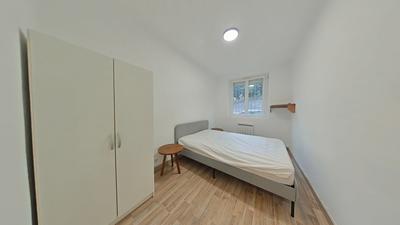 Appartement - 27 m² - 1 pièce