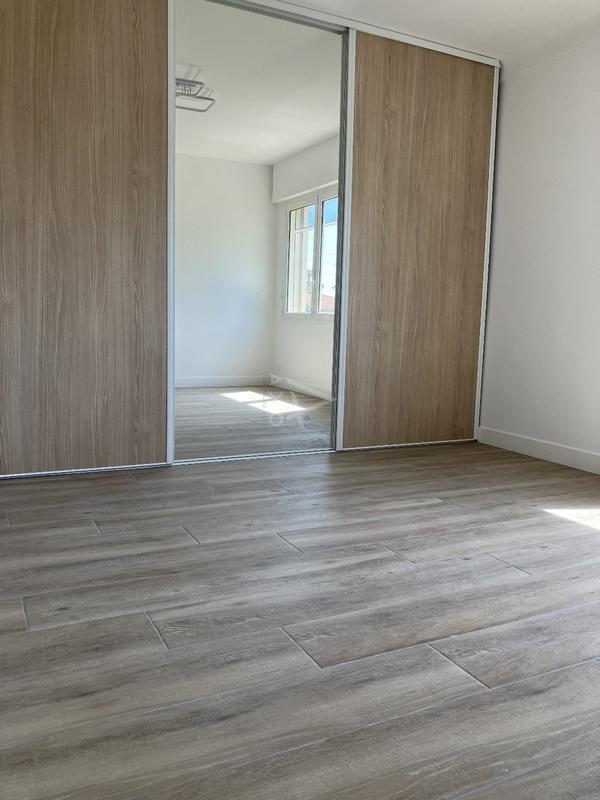 Appartement ancien - 110 m² - 4 pièces