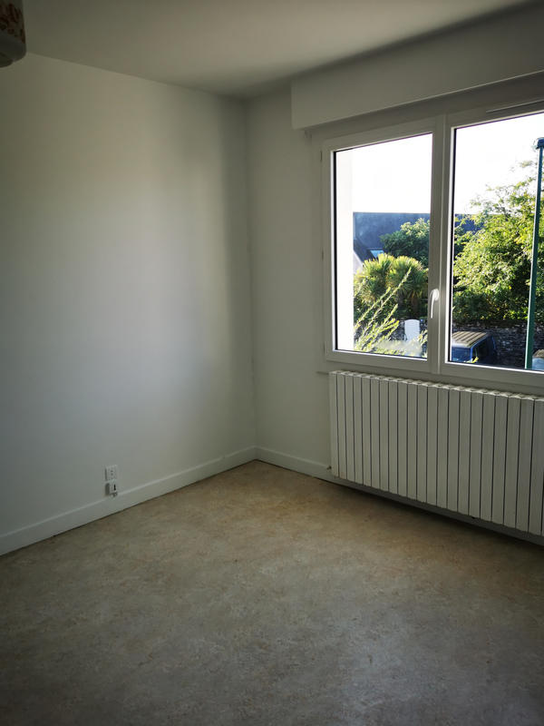 Maison - 103 m² - 4 pièces