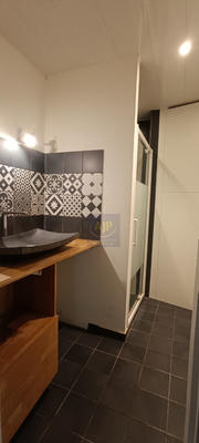 Appartement - 39 m² - 2 pièces