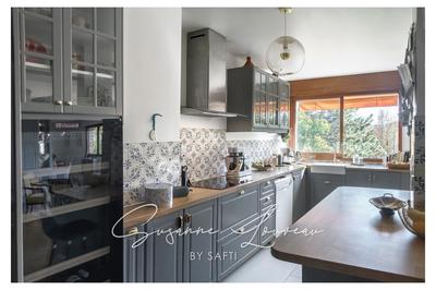 Appartement - 113 m² - 5 pièces