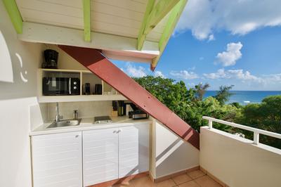 Appartement - 36 m² - 3 pièces