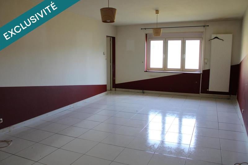 Maison - 127 m² - 5 pièces