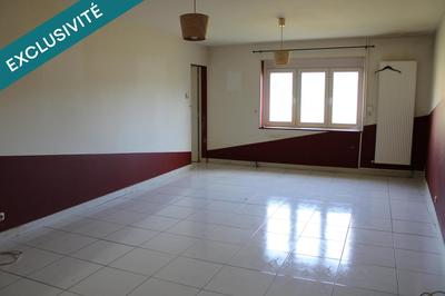 Maison - 127 m² - 5 pièces