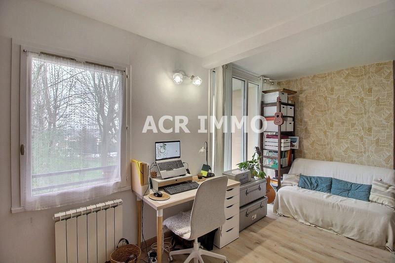 Appartement - 99 m² - 5 pièces