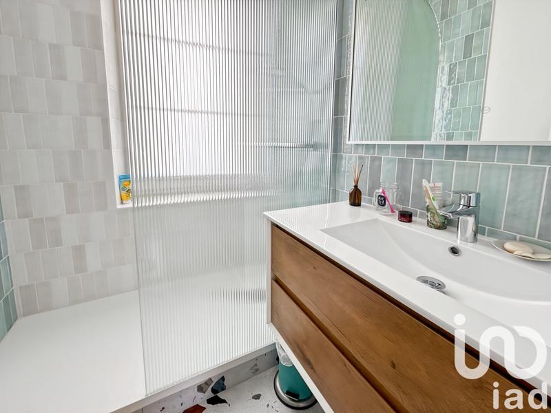 Maison - 220 m² - 7 pièces