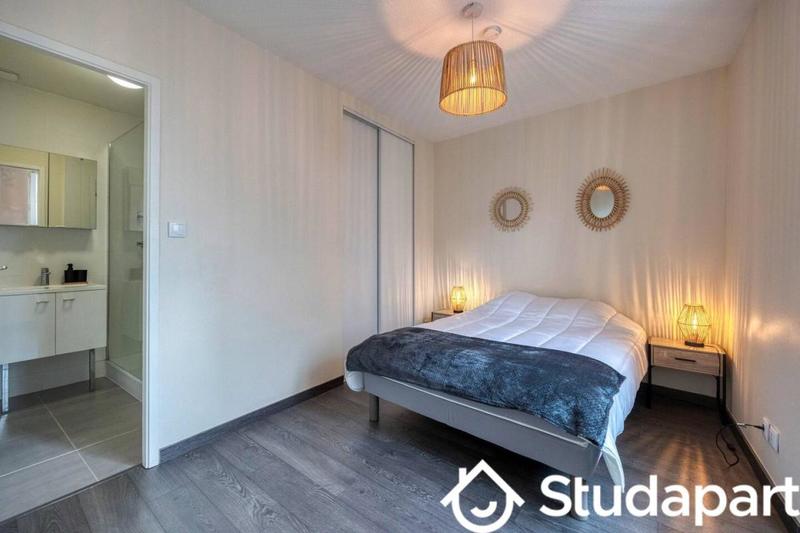 Maison - 38 m² - 2 pièces