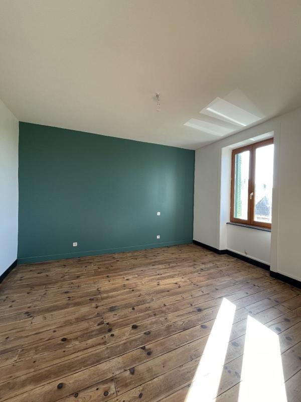 Maison - 80 m² - 3 pièces