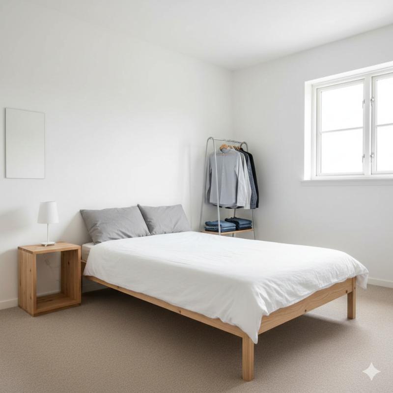 Appartement - 83 m² - 4 pièces