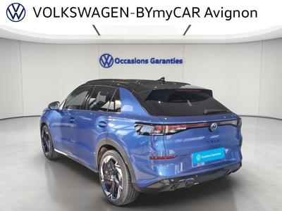 Volkswagen t-Roc 1.5 eTSI Evo2 Hybrid 150 ch Dsg7 R-Line