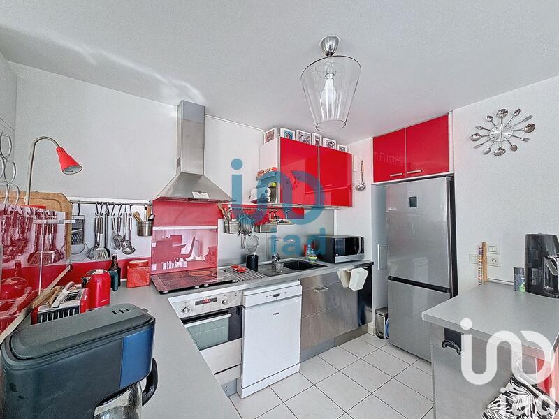 Appartement - 70 m² - 4 pièces