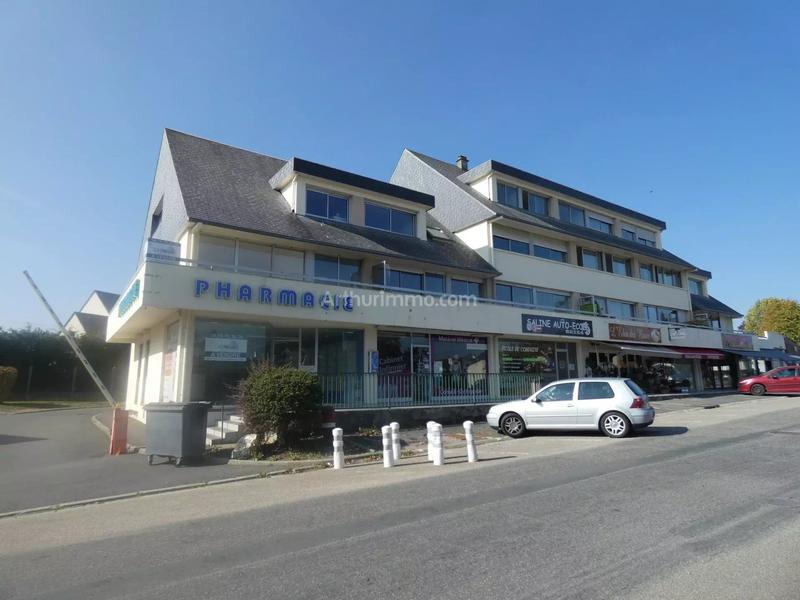 Appartement - 79 m² - 4 pièces