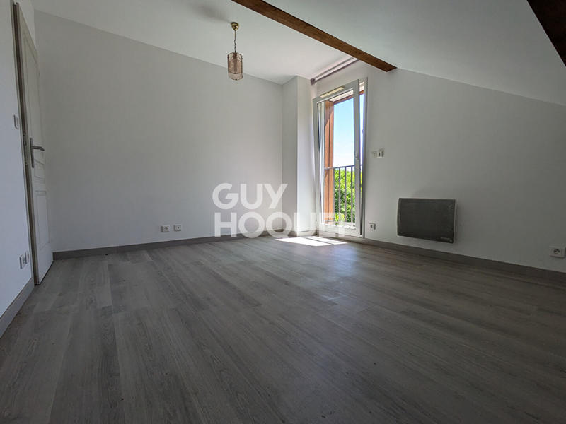 Maison - 123 m² - 5 pièces