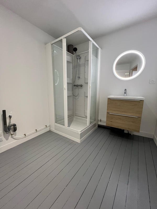 Maison - 90 m² - 3 pièces