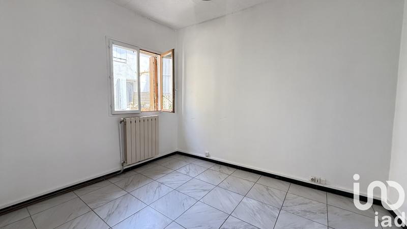 Appartement - 73 m² - 5 pièces