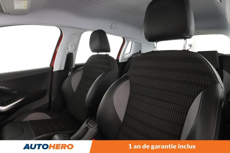 Peugeot 2008 1.2 PureTech Allure 110 ch