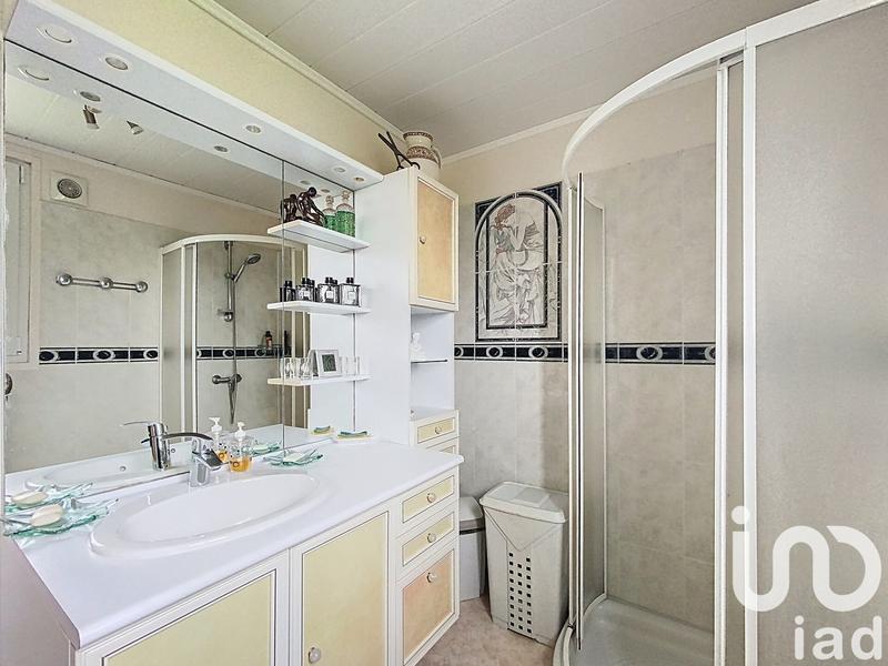 Maison - 143 m² - 5 pièces