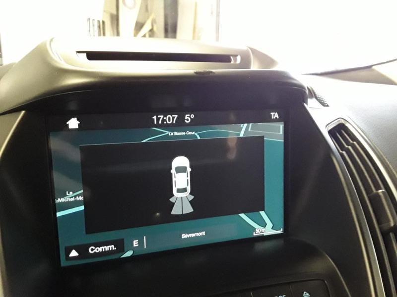 Ford c-Max 1.5 Tdci 120 Cv Titanium Bv6