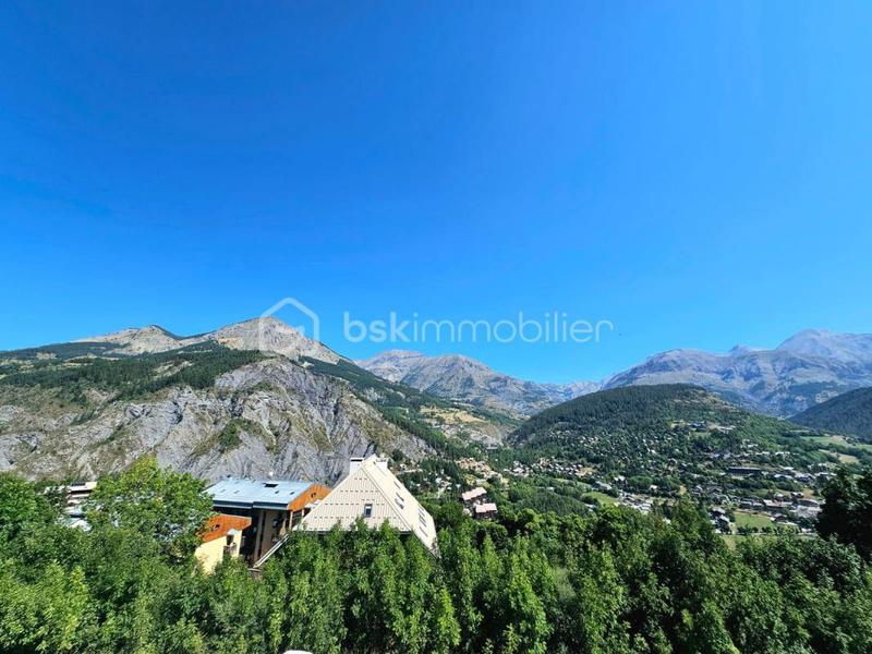 Studio - 20 m² - 1 pièce