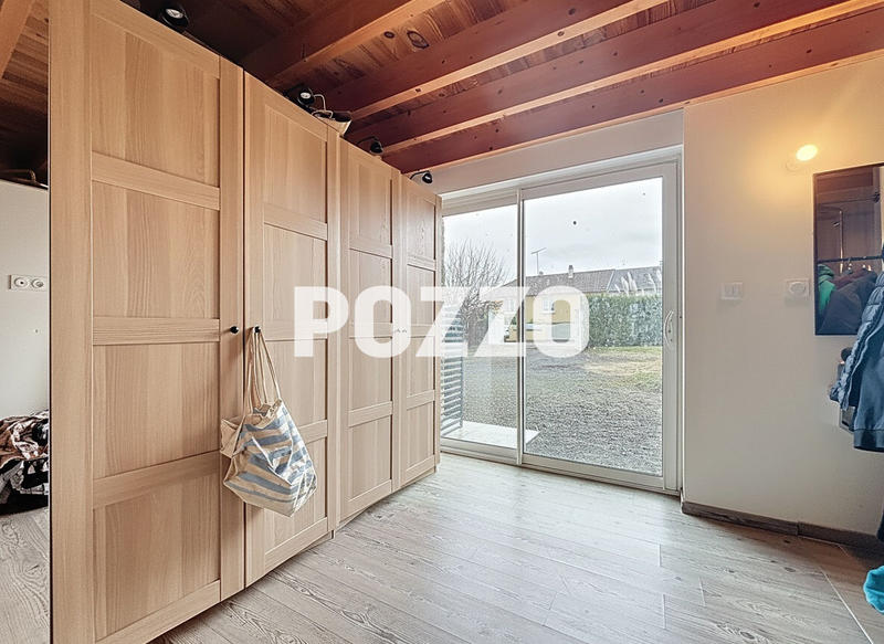 Maison - 117 m² - 7 pièces