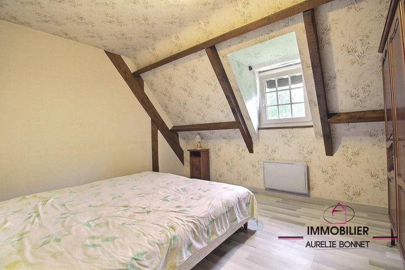 Maison - 173 m² - 10 pièces