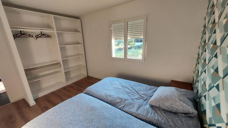 Maison - 119 m² - 4 pièces