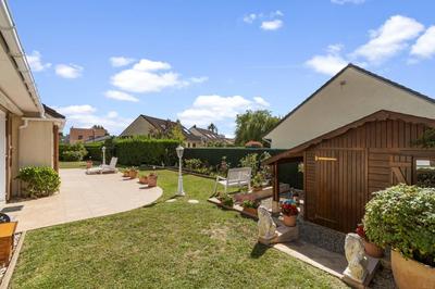 Maison - 171 m² - 7 pièces