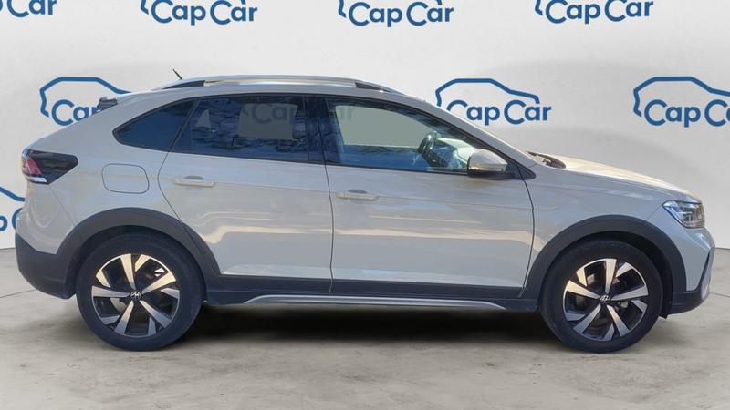 Volkswagen Taigo 2022 1.0 Tsi 110 Dsg7 Life Plus - Automatique