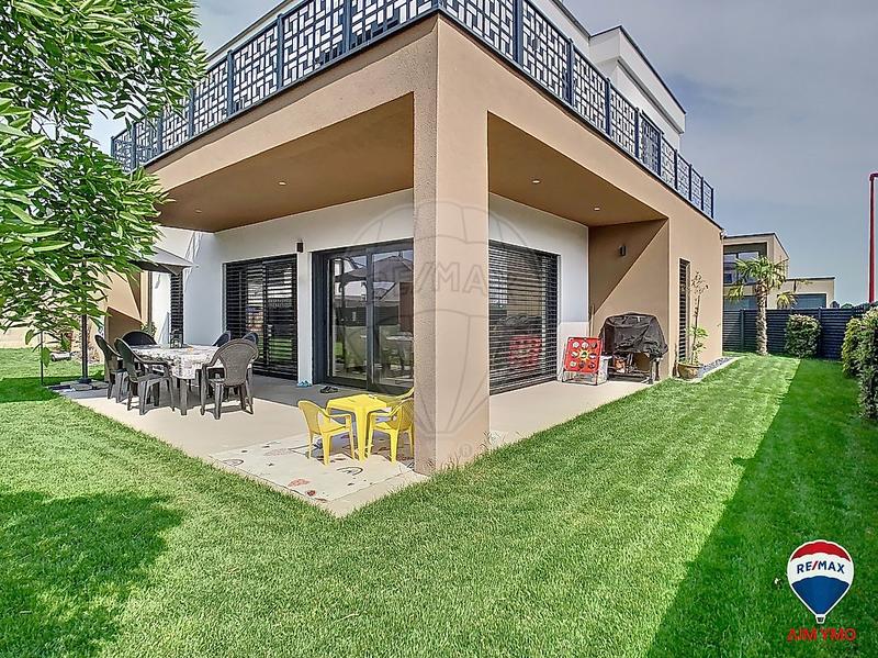 Maison - 149 m² - 5 pièces