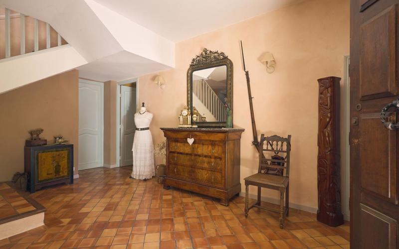 Maison - 162 m² - 5 pièces